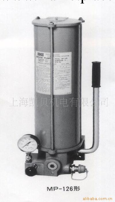 供應IHI MP-126潤滑泵工廠,批發,進口,代購