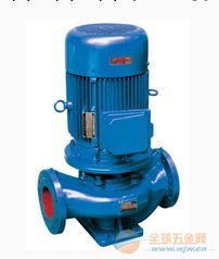 供應ISG型單級管道離心泵、空調水循環泵、冷凍水循環泵批發・進口・工廠・代買・代購