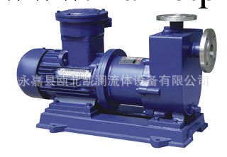 供應ZCQ型自吸式不銹鋼磁力泵*ZCQ20-12-110*上海自吸化工泵工廠,批發,進口,代購