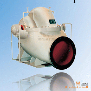 供應優質中開泵|XS型單級雙吸中開泵|雙吸循環泵、長沙水泵廠批發・進口・工廠・代買・代購