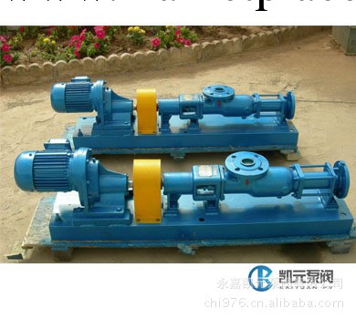 供應G型螺桿泵 G70-1 （軸不銹鋼，普通電機）工廠,批發,進口,代購