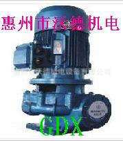 供應源立GDX400-16立式空調泵批發・進口・工廠・代買・代購