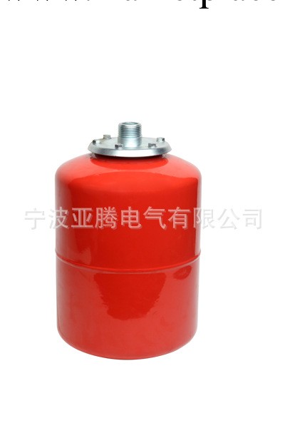 廠傢供應5L氣囊壓力罐水泵壓力罐定壓罐隔膜式氣壓罐工廠,批發,進口,代購