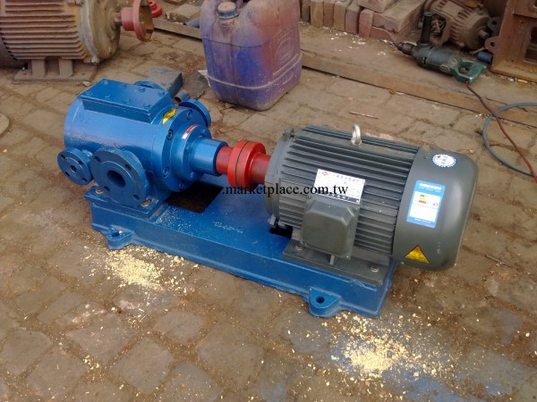 螺桿泵 服務最佳客戶 價格低 品質好  河北鴻海泵業維修一年批發・進口・工廠・代買・代購