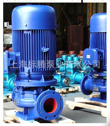 供應IRG50-160單級單吸熱水結構型立式離心泵批發・進口・工廠・代買・代購