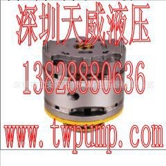 供應日本東京美TOKIMEC油泵SQP321泵芯批發・進口・工廠・代買・代購