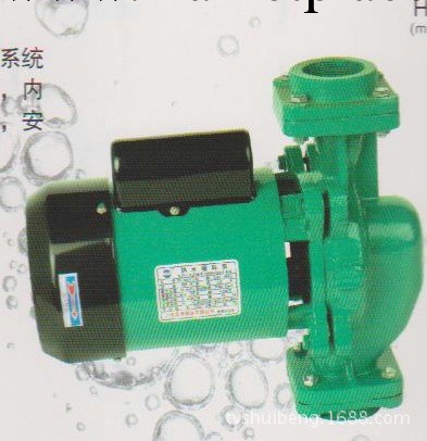 現貨批發樂津DY-400E型冷熱水循環增壓泵 220V   質優價廉工廠,批發,進口,代購