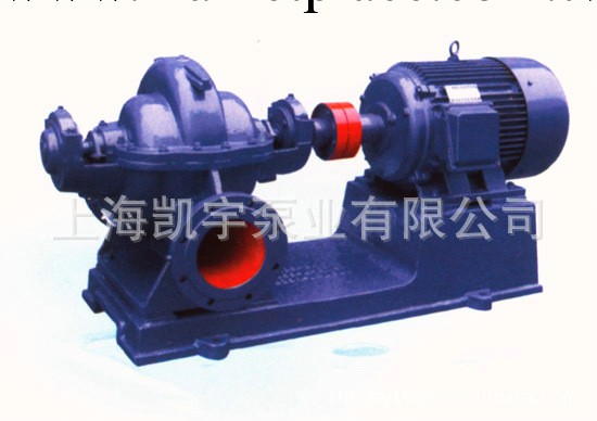 上海水泵廠廠傢供應IH型化工離心泵 不銹鋼電動化工離心泵工廠,批發,進口,代購