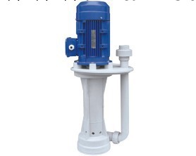 RT168-0.75-400-PP立式化工泵可空轉直立式耐酸堿泵耐腐蝕泵批發・進口・工廠・代買・代購