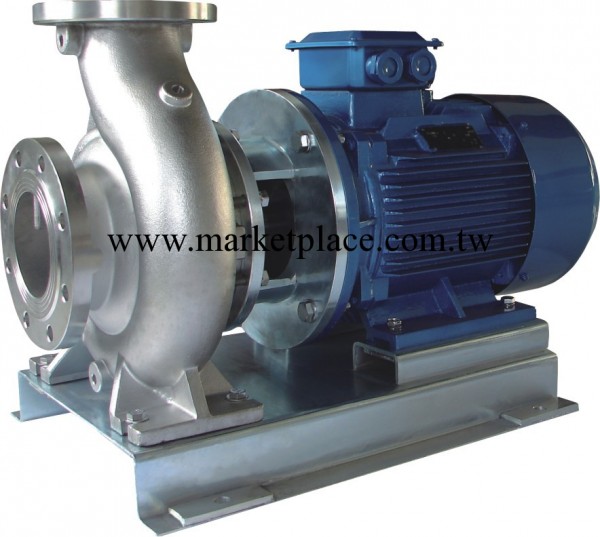 泵 XAZ系列臥式直聯式離心泵工廠,批發,進口,代購