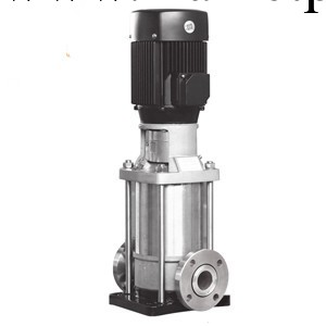 CDLF系列多級立式不銹鋼離心泵|供水泵|增壓泵|排水泵|多級泵批發・進口・工廠・代買・代購