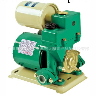 中韓合資 韓進泵業 PHJ-550A 冷熱水管道自吸泵 增壓加壓水泵工廠,批發,進口,代購