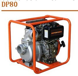 西北總代理 陜西西安 聯合動力3寸 DP80  柴油水泵 自吸泵工廠,批發,進口,代購