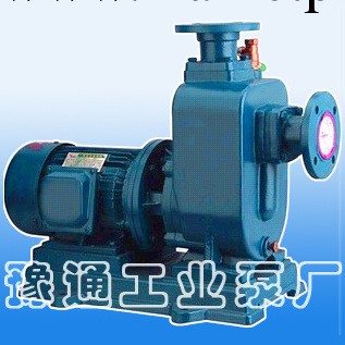 【精品推薦】50ZWL20-35型直聯式自吸排污泵工廠,批發,進口,代購