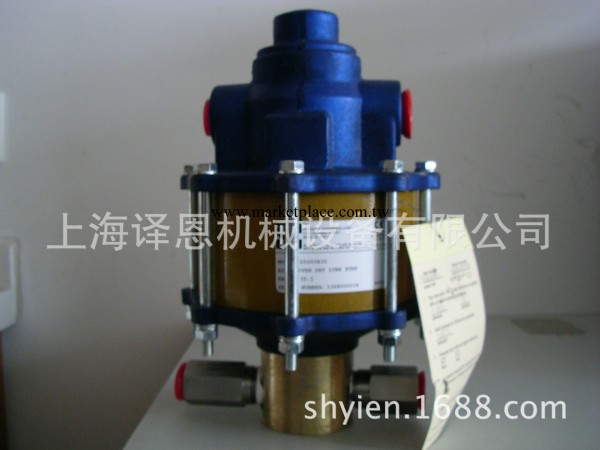 供應SC氣動液體增壓泵(圖)工廠,批發,進口,代購
