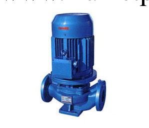 水泵 上海水泵 水泵設備 路瀚ISG系列管道泵批發・進口・工廠・代買・代購