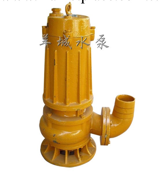 潛水泵440V_WQD/WQ系列不銹鋼污水污物_廣東潛污泵工廠,批發,進口,代購