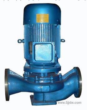 ISW臥式單級管道泵 冷卻水水循環專用泵批發・進口・工廠・代買・代購