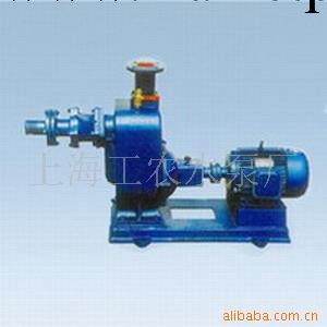 供應ZW型無堵塞自吸排污泵 100ZW80-80自吸泵 上海工農工廠,批發,進口,代購