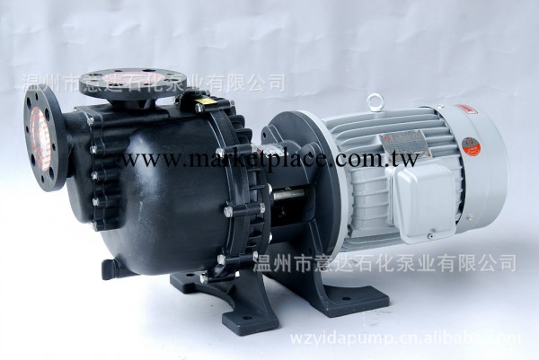 溫州意達泵業 自吸泵YD-40022L 耐腐蝕 節能批發・進口・工廠・代買・代購