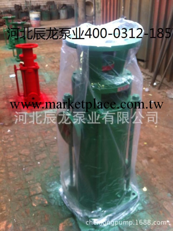 河北辰龍熱銷產品 LG立式多級離心泵 80LG50-20X5質保一年工廠,批發,進口,代購