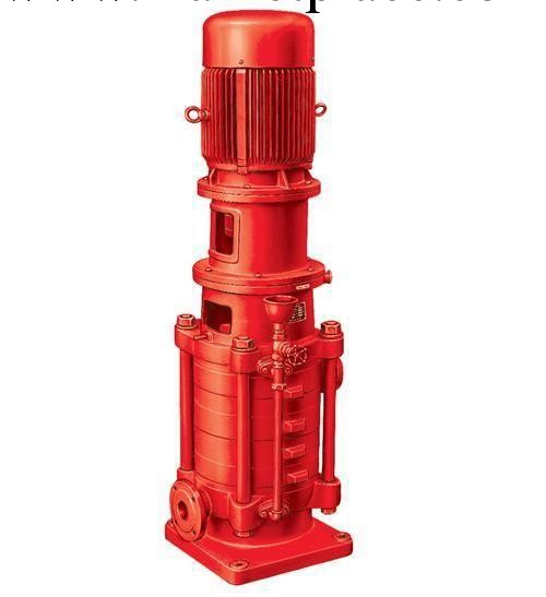 供應XBD-DL立式消防多級泵批發・進口・工廠・代買・代購