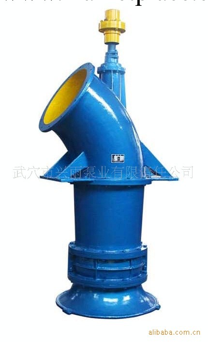 ZLB型立式軸流泵(350ZLB-4)批發・進口・工廠・代買・代購