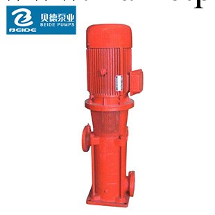 長期生產 XBD-LG多級消防泵 多級高壓消防泵工廠,批發,進口,代購