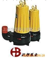 供應漢邦6 AS型撕裂式排污泵、潛水排污泵批發・進口・工廠・代買・代購