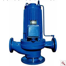 管道泵:G型屏蔽式管道泵批發・進口・工廠・代買・代購