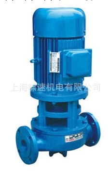 SG  SGR冷熱水管道循環泵0.75KW 口徑25 32 40 50  220V/380V批發・進口・工廠・代買・代購