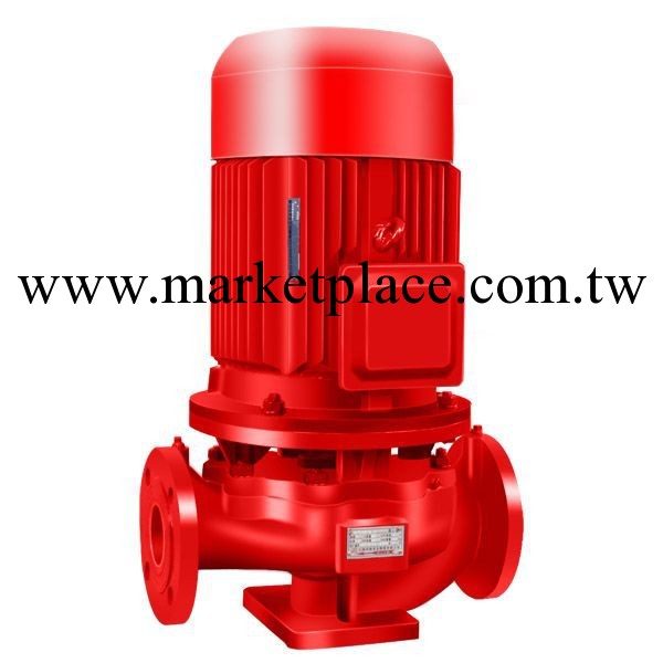 專業生產  XBD-L型立式消防泵 立式管道消防泵 消防水泵維修工廠,批發,進口,代購
