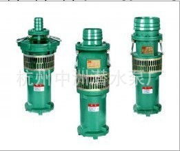 廠傢直銷QY清水泵 QY40-12-2.2潛水泵充油式潛水泵 油浸式潛水泵工廠,批發,進口,代購