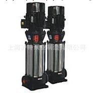 廠傢直銷上海滬特GDL型立式管道多級泵DL立式多級泵質量三包工廠,批發,進口,代購