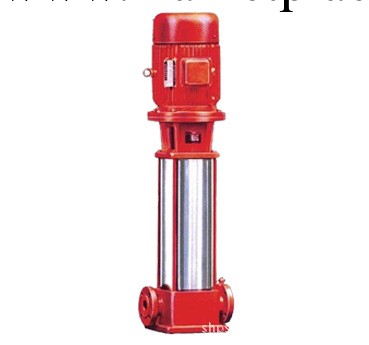 XBD-GDL型立式多級消防泵工廠,批發,進口,代購