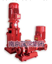 XBD型消防泵工廠,批發,進口,代購