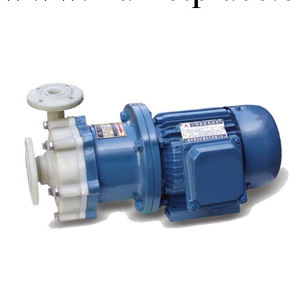 益泵供應20CQ-12F型臥式工程塑料磁力泵/磁力驅動泵批發・進口・工廠・代買・代購
