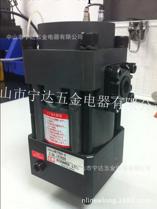 AB7000-0氣動泵 現貨供應日本考世美/KOSMEK LTD 高勝美工廠,批發,進口,代購