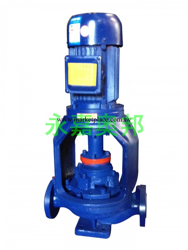 離心泵 ISGB型便拆式離心泵材質 便拆式管道離心泵價格批發・進口・工廠・代買・代購