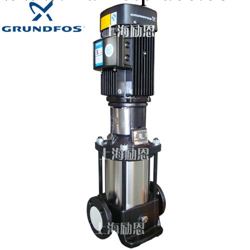 格蘭富立式多級離心泵  格蘭富 水泵   CR32- 8進口立式高壓泵批發・進口・工廠・代買・代購
