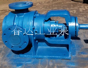 優質高黏度泵  NYP系列高黏度泵  高黏度轉子泵 春達泵業專業制造工廠,批發,進口,代購
