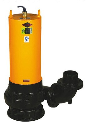 廣東潛水泵 WQN系列污水潛水電泵 潛水泵 抽水泵 工程專用 正品工廠,批發,進口,代購
