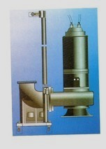 雲南直銷WQ（QW）系列潛水式無堵塞排污泵批發・進口・工廠・代買・代購