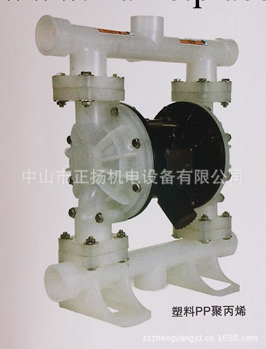 專業生產銷售QBY3-32氣動隔膜泵批發・進口・工廠・代買・代購