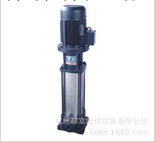 【廠傢直銷】GDL型立式管道多級離心泵 40GDL-5 杭州腓立批發・進口・工廠・代買・代購