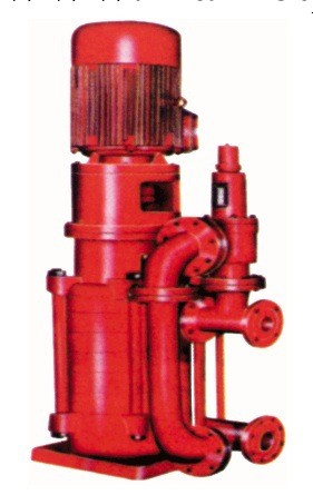 供應柳杭牌XBD150DLD型多級立式多出口消防泵批發・進口・工廠・代買・代購