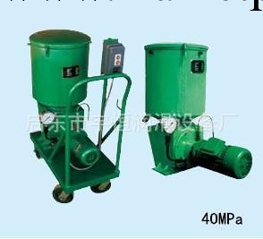 廠傢直銷電動潤滑泵 移動式電動潤滑泵DRB-P系列電動潤滑泵及裝置工廠,批發,進口,代購