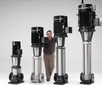 授權代理 格蘭富水泵 CR3-7~CR3-11 高壓立式多級離心泵 高壓泵工廠,批發,進口,代購