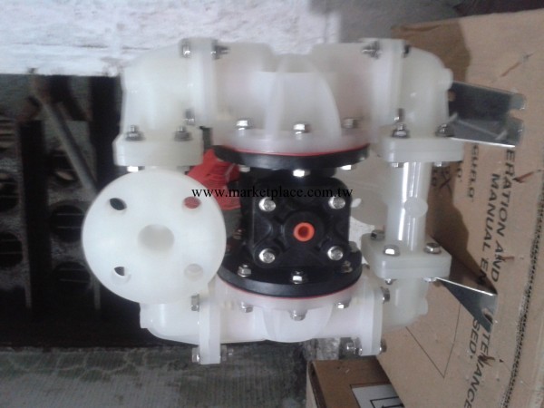 SANDPIPER勝佰德隔膜泵一級代理，S10B1P1PPAS000  S1FB3P2PPUS00批發・進口・工廠・代買・代購