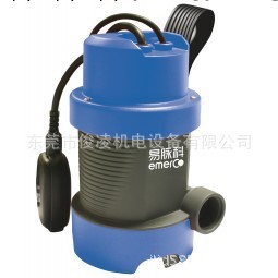 來自意大利的水泵 意大利品牌 易脈科 潛水泵TWINIT200工廠,批發,進口,代購